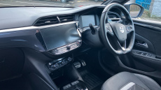 Vauxhall Corsa 100kW Ultimate 50kWh 5dr Auto [11kWCh] Electric Hatchback